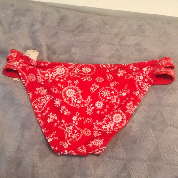 Arizona Jean Swimsuit Bottoms - Picture 2 of 4